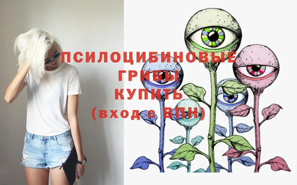 бутират Михайлов